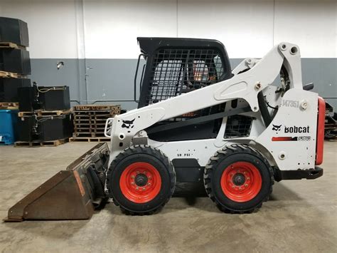 skid steer pulls to one side|skid steer drives more on one side.